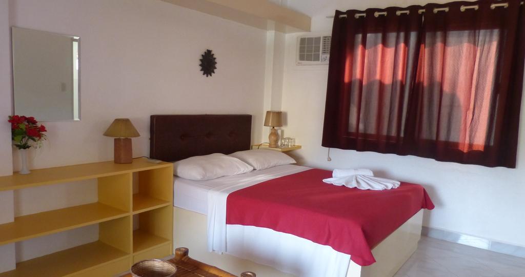 Bed & Breakfast Island Jewel
