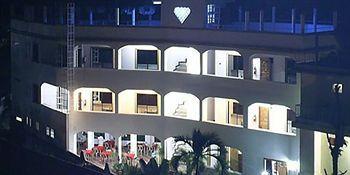 Island Jewel Bed & Breakfast 2*