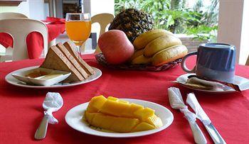 Bed & Breakfast Island Jewel 2*