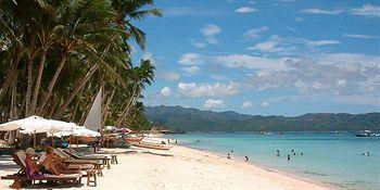 Bed & Breakfast Island Jewel Manoc-Manoc