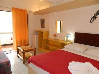 Bed & Breakfast Island Jewel Manoc-Manoc